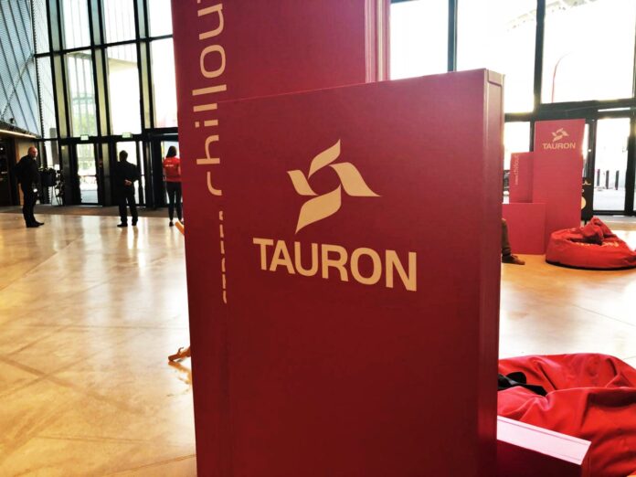 Tauron. Fot. BiznesAlert.pl