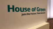 House of Green. Fot. BiznesAlert.pl