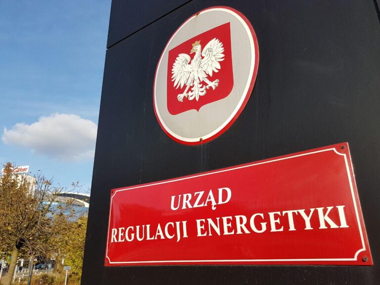 Prezes URE: Rynek energii należy napisać na nowo