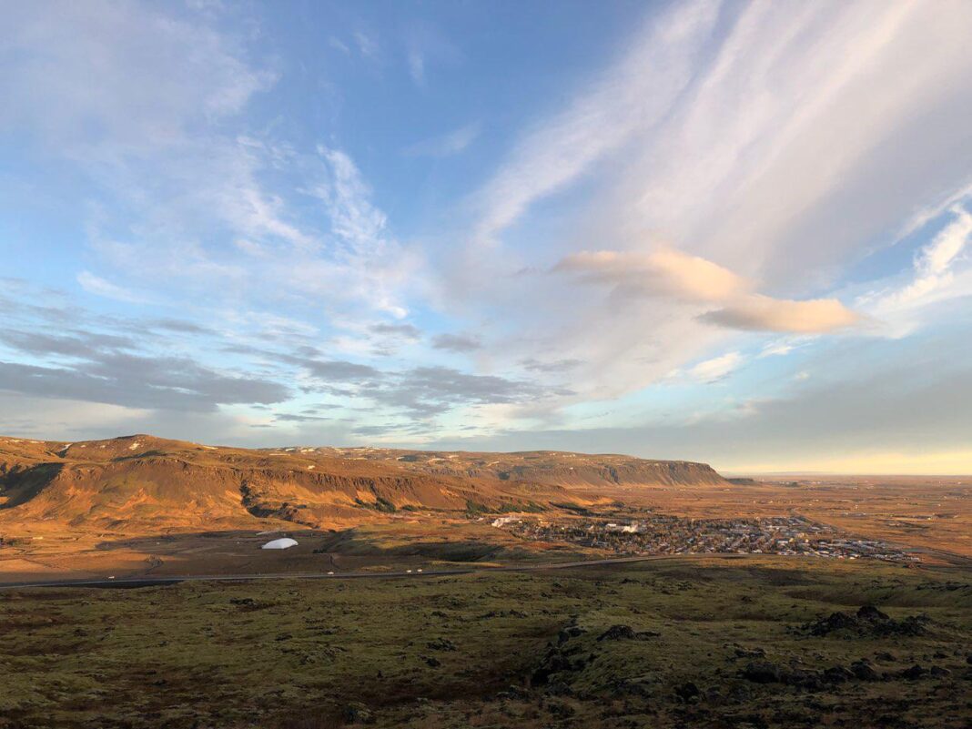 Islandia. Fot. BiznesAlert.pl