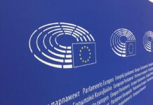 Parlament Europejski. Fot. BiznesAlert.pl