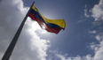 Flaga Wenezueli. Źródło: Flickr