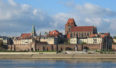 Toruń. Źródło: Flickr