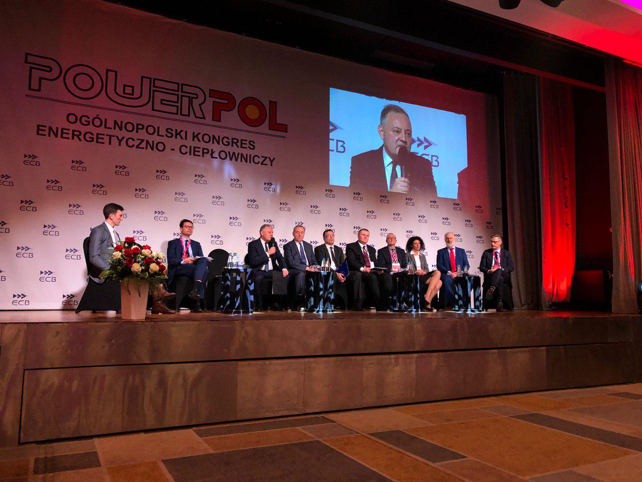 Powerpol 2019. Fot. BiznesAlert.pl
