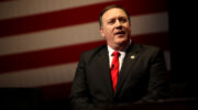 Sekretarz stanu USA Mike Pompeo. Źródło: Flickr