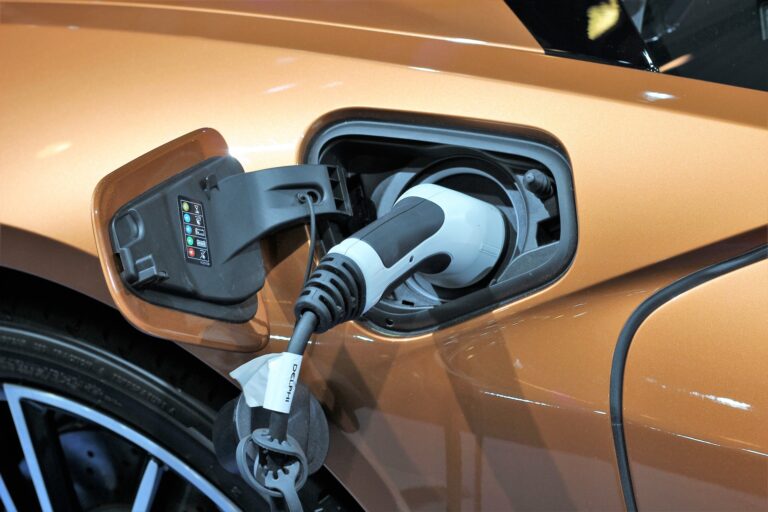 W Niemczech rośnie liczba zwolenników elektryków