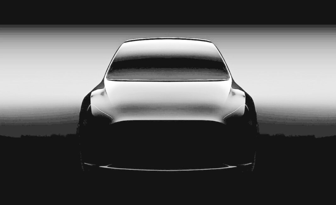 Model Y. Fot. Tesla