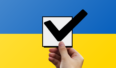 Ukraina głosuje