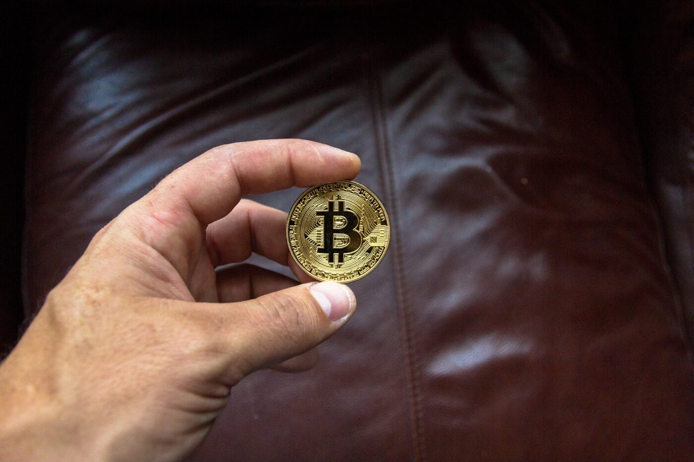 Bitcoin pobił rekord wartości