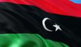 Libia flaga libii