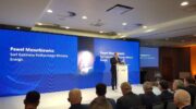 Konferencja PGE w Krynicy-Zdroju. Fot. BizneslAlert.pl