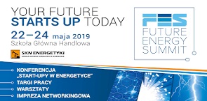 Future Energy Summit pod patronatem Biznesalert.pl
