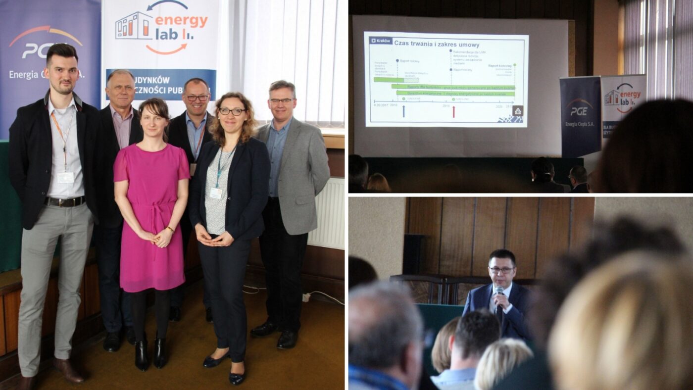 fot. PGE Energia Ciepła
