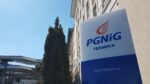 PGNiG Termika.Elektrociepłownia Żerań. Fot. BiznesAlert.pl/Piotr Stępiński