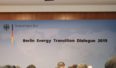 Berlin Energy Transition Dialogue 2019. Fot. BiznesAlert.pl