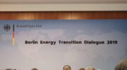 Berlin Energy Transition Dialogue 2019. Fot. BiznesAlert.pl