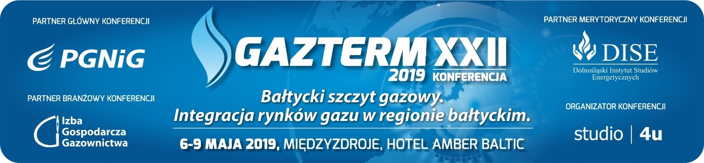 Gazterm 2019 pod patronatem medialnym BiznesAlert.pl