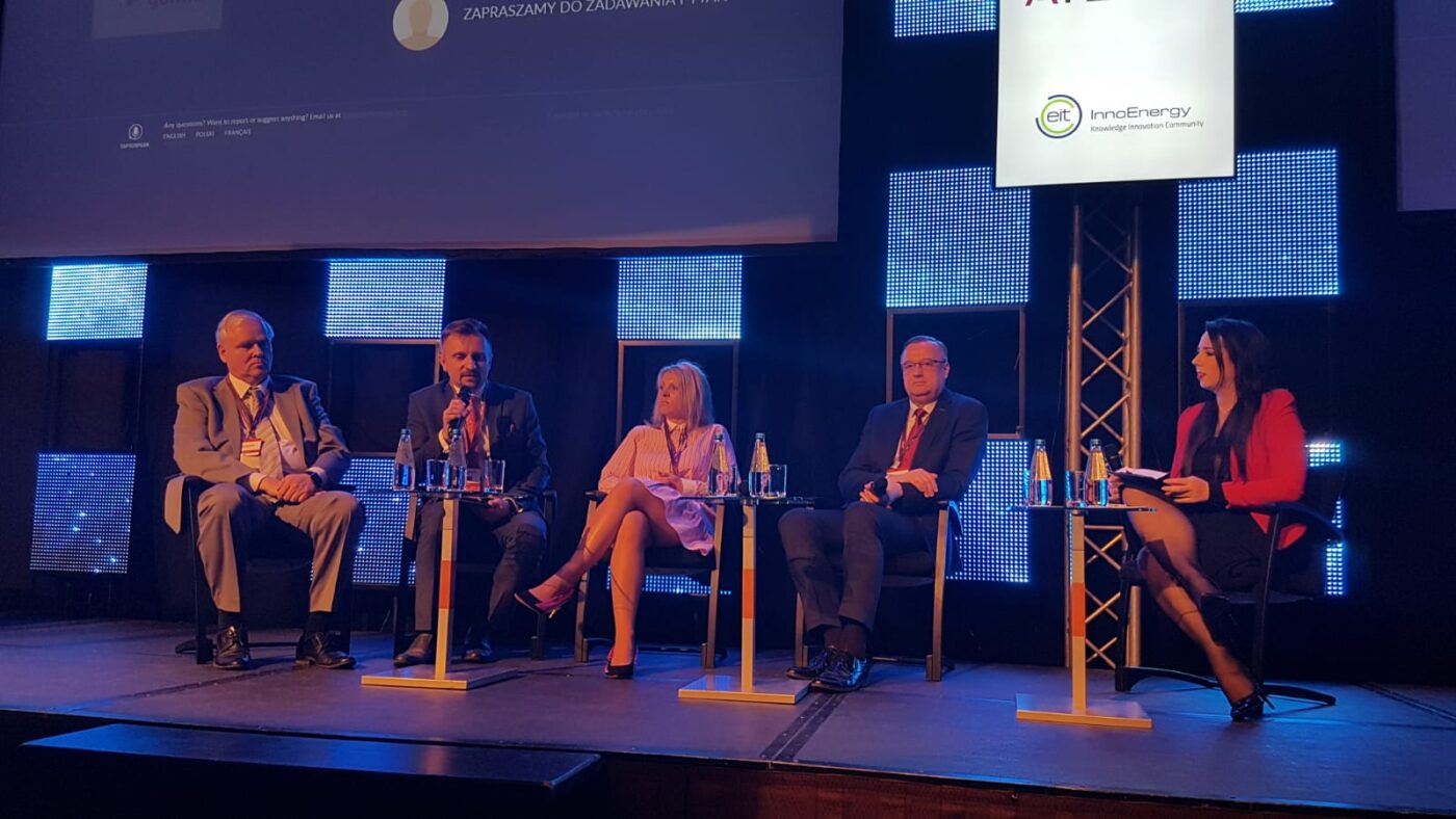 Konferencja EuroPOWER 2019 pod patronatem BiznesAlert.pl