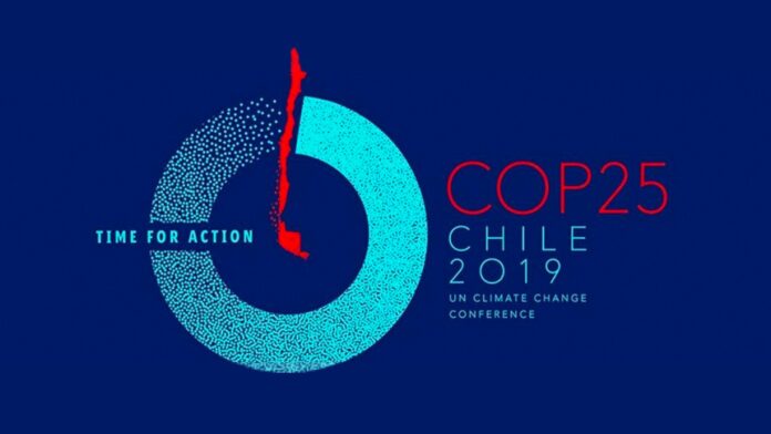 Cop25 fot. UN