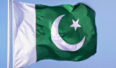 pakistan flaga