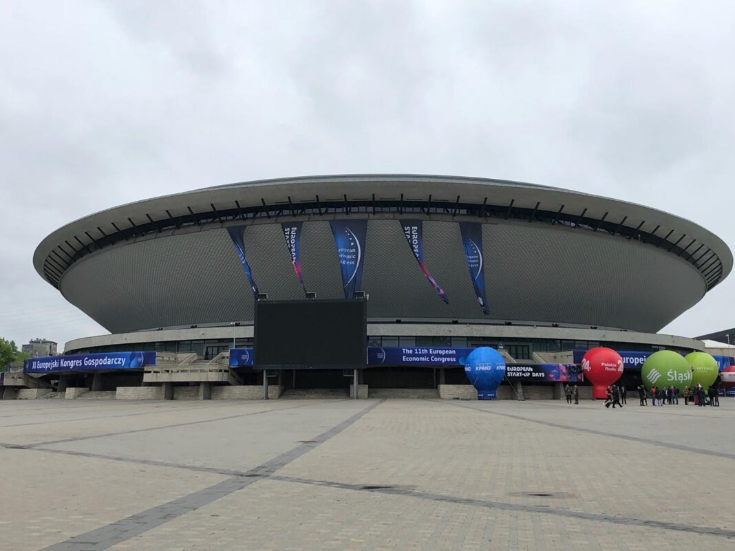 Europejski Kongres Gospodarczy 2019 fot. BiznesAlert.pl