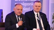 Prezes PGE Energia Ciepła Wojciech Dąbrowski fot. ECB