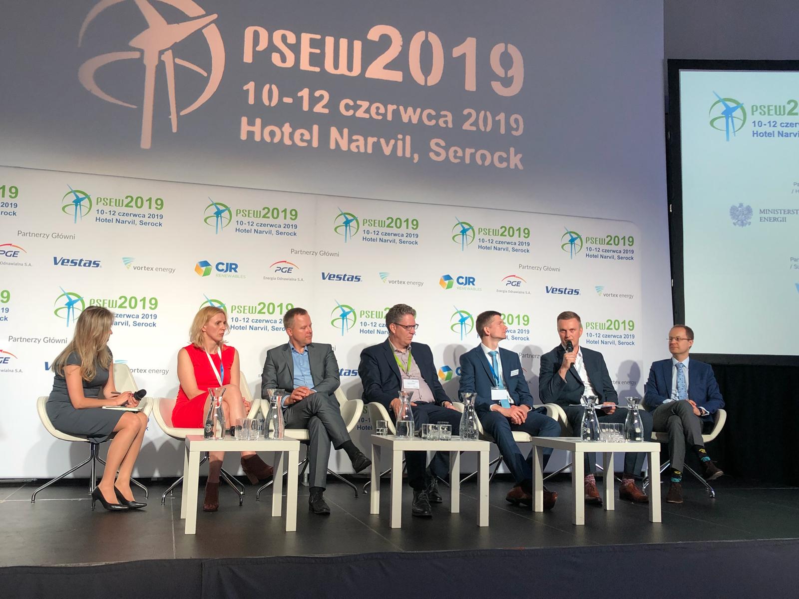 Konferencja PSEW 2019 w Serocku. Fot. BiznesAlert.pl