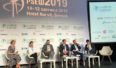 Konferencja PSEW 2019. Panel poświęcony regulacjom. Fot. BiznesAlert.pl