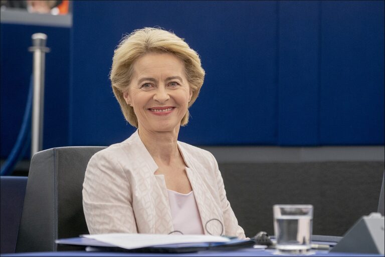 Nagła przemiana szefowej Komisji Europejskiej. „Zajęła się rozmontowywaniem zielonej agendy”