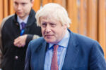 Boris Johnson