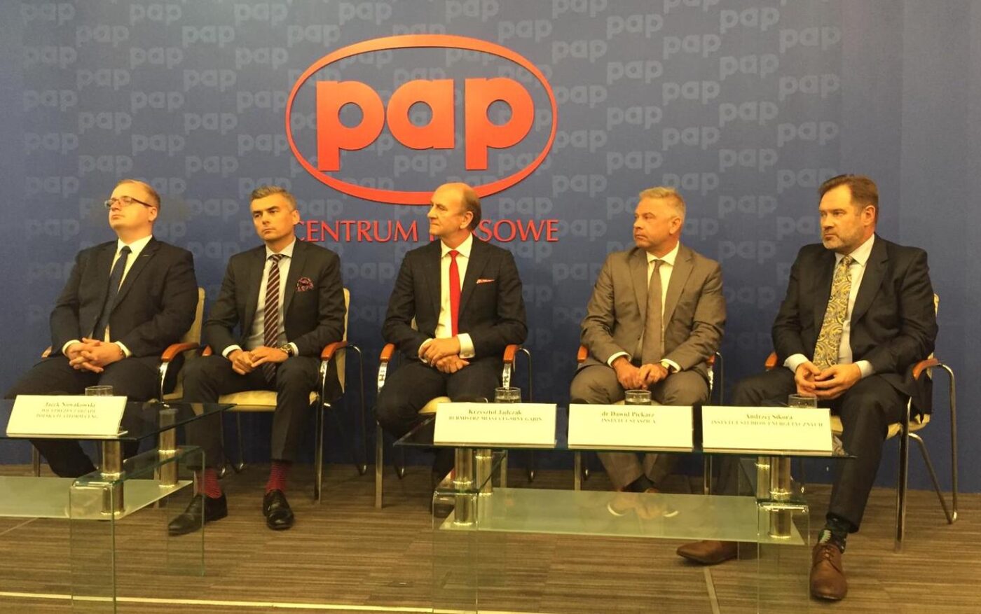 Bezpieczeństwo surowcowe Polski. Fot. BiznesAlert.pl