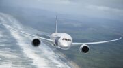 BOEING 787 DREAMLINER fot. PLL LOT