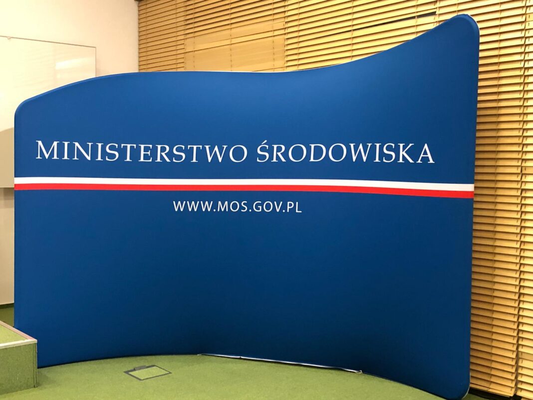 Ministerstwo Środowiska