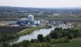 Elektrownia jądrowa w Krško w Słowenii. Fot. Wikipedia, Katja143