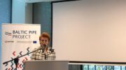 Georgette Mosbacher. Fot. BiznesAlert.pl