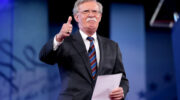 John Bolton. Fot. Flickr