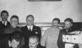 Pakt Ribbentrop Mołotow. Fot: Wikimedia Commons