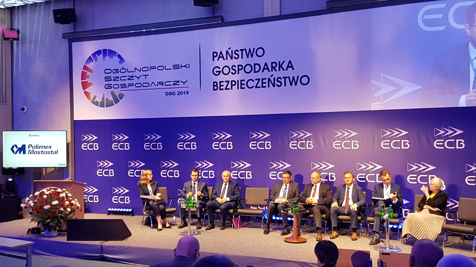 OSG 2019 w Siedlcach. Fot. Piotr Stępiński/BiznesAlert.pl