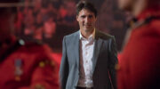 Premier Kanady Justin Trudeau. Źródło: Flickr