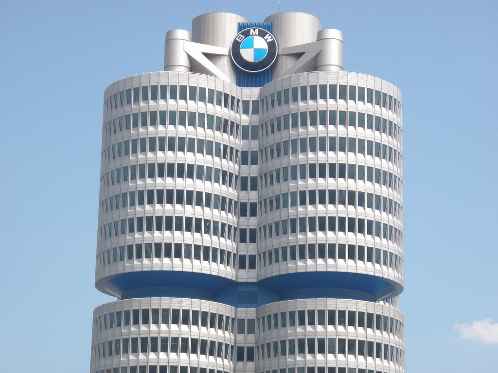 Fabryka BMW w Dingolfing stoi od czwartku | Portal Biznes Alert