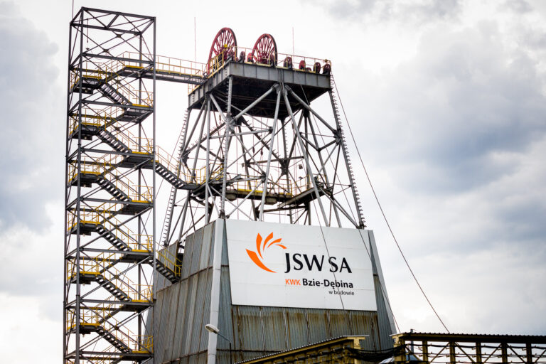 JSW wystąpi o zwrot ponad miliarda złotych składki solidarnościowej