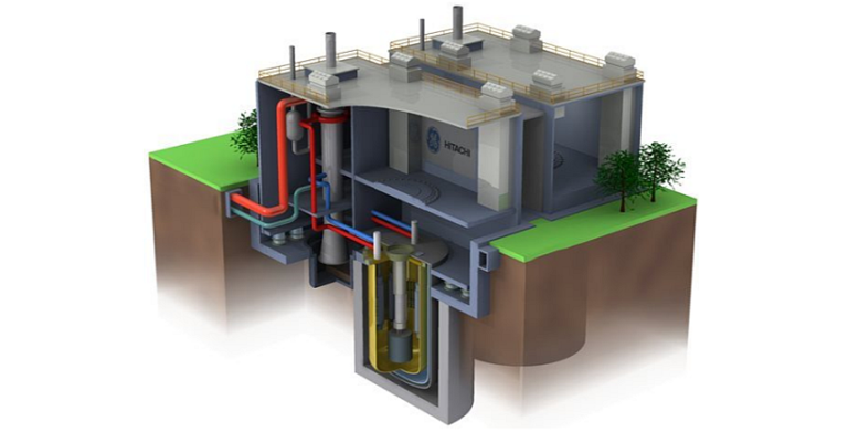 W Estonii mogą powstać małe reaktory modułowe