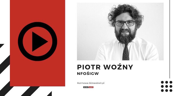 Rozmowa Piotr Woźny