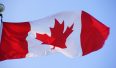 Flaga Kanady. Źródło: Flickr
