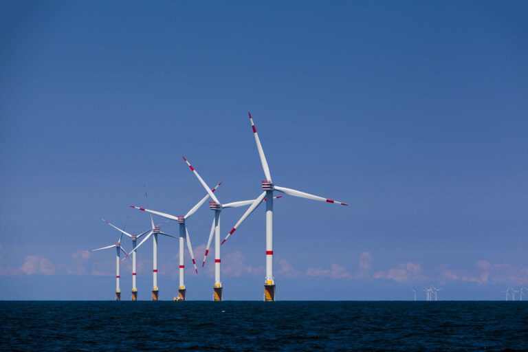 Litwa przyspiesza z morską energetyką wiatrową. Rząd zatwierdza kluczowe zmiany w przetargach