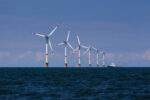 Morskie Farmy Wiatrowe. Fot.: WindEurope