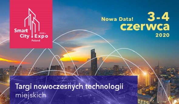 Smart City Expo Poland