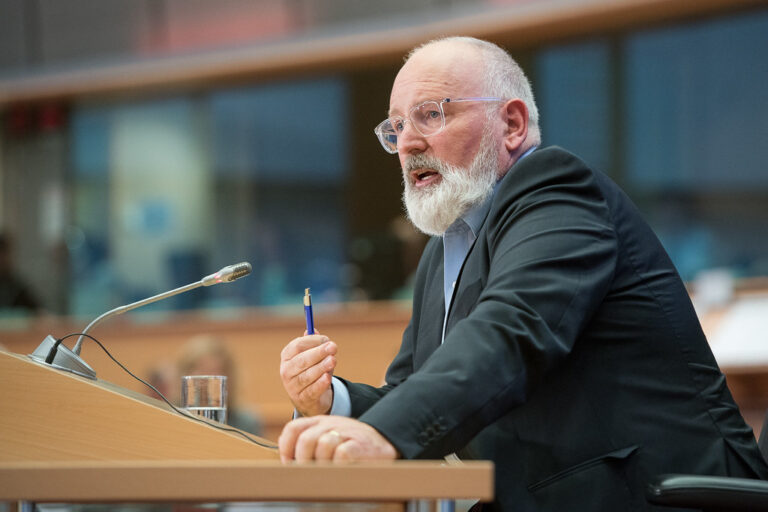 Czy Zielony Ład upadnie? Trwa debata nad jego wpływem na gospodarkę