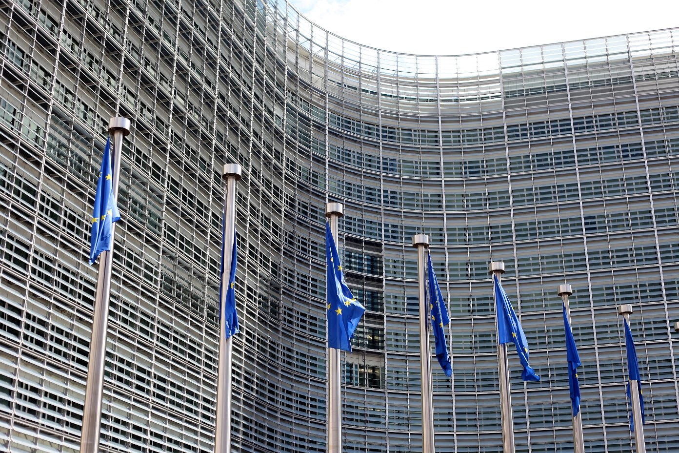 Komisja Europejska. Fot. Flickr