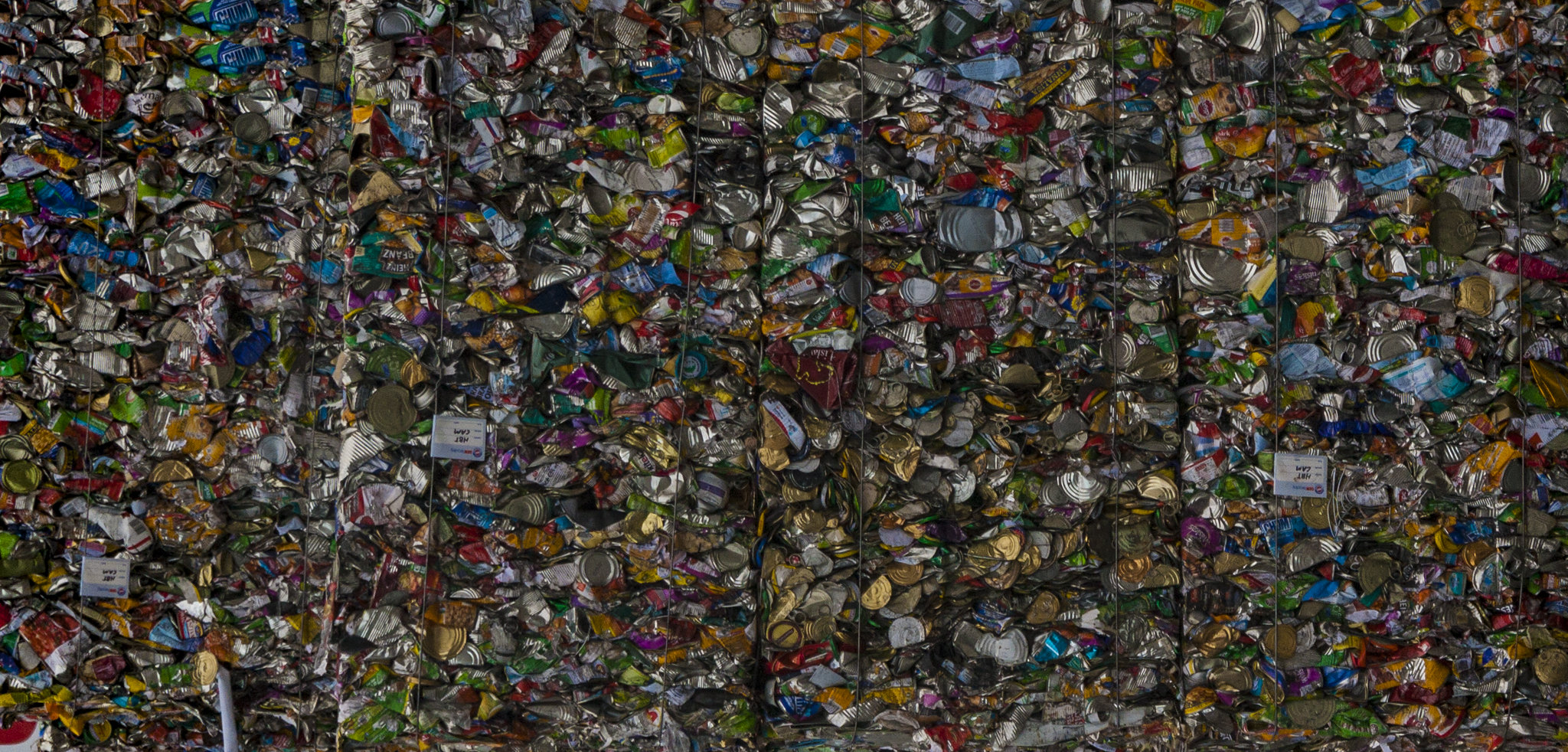 Odpady. Fot. Flickr